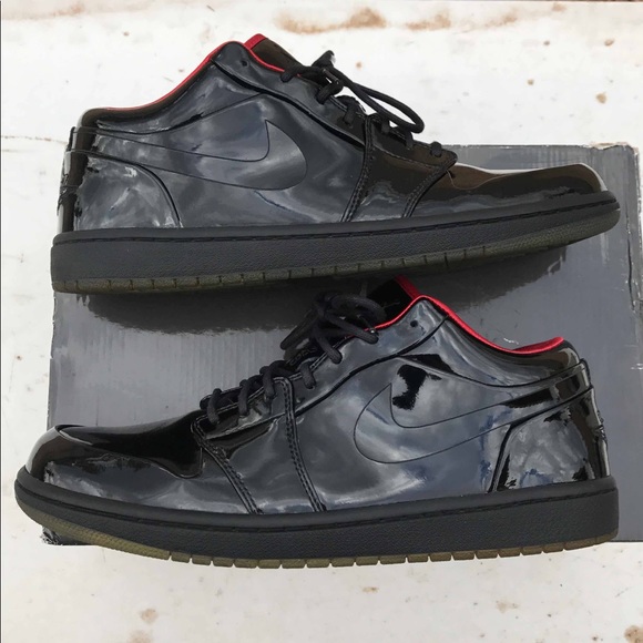 Nike Air Jordan Phat Low Nike Air Jordan Retro Low Size 10 Premium